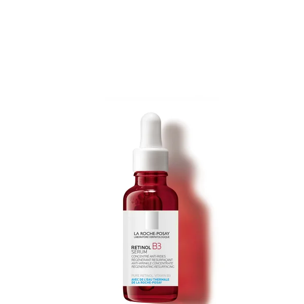 cult La Roche-Posay Retinol B3 Anti-Ageing Serum 30ml