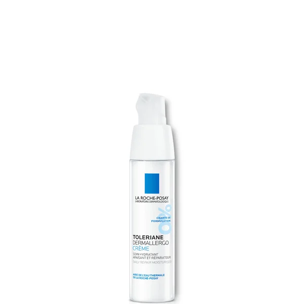 cult La Roche-Posay Toleriane Dermallergo Soothing Cream for Sensitive Skin 40ml