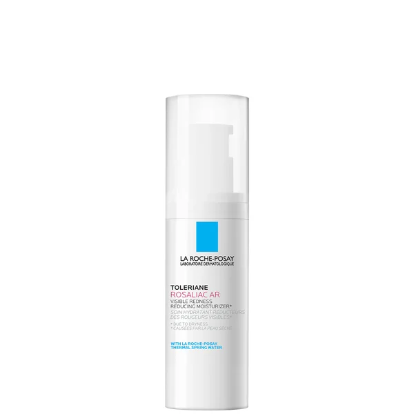 cult La Roche-Posay Toleriane Rosaliac AR Concentrate for Dry Redness-Prone Skin 40ml