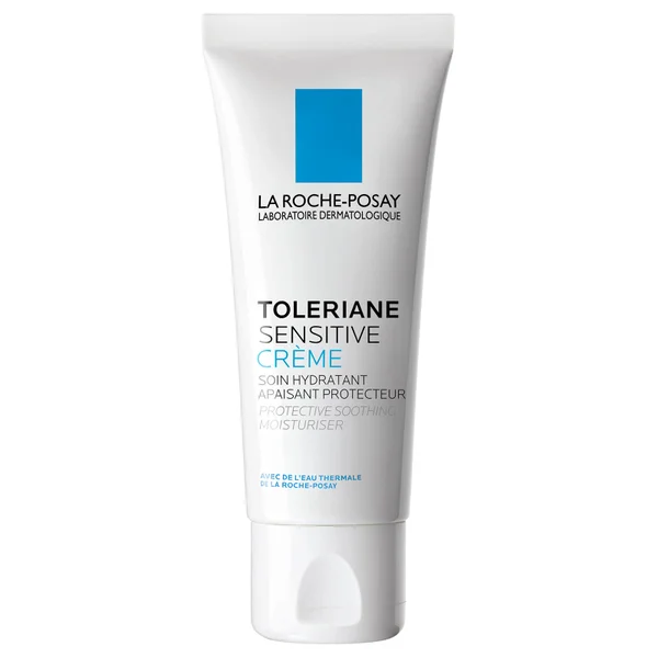 cult La Roche-Posay Toleriane Sensitive Moisturiser 40ml