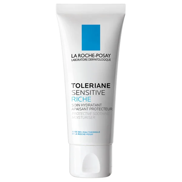cult La Roche-Posay Toleriane Sensitive Rich Moisturiser 40ml