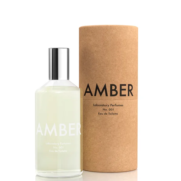 cult Laboratory Perfumes Amber Eau de Toilette 100ml