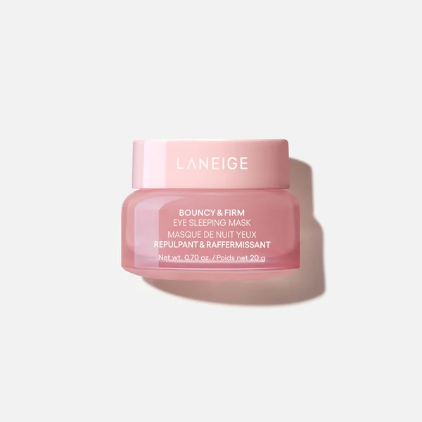 Cult LANEIGE Bouncy And Firm Eye Sleeping Mask 20ml