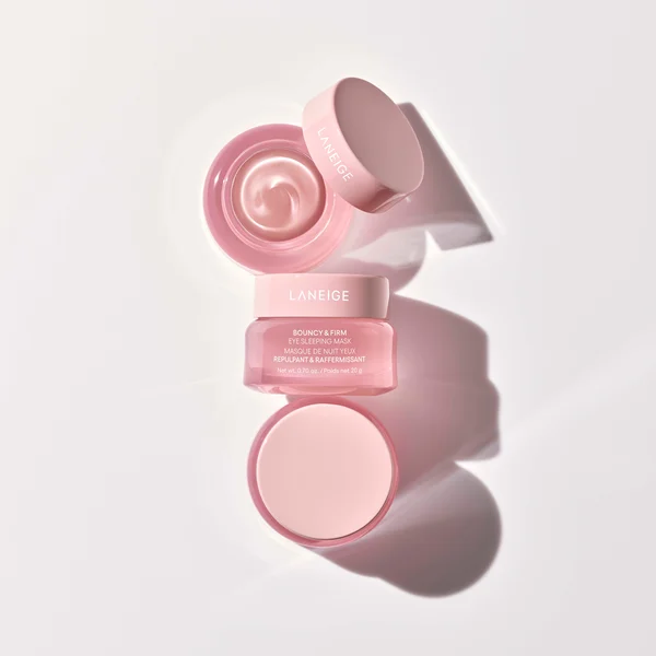 Cult LANEIGE Bouncy And Firm Eye Sleeping Mask 20ml
