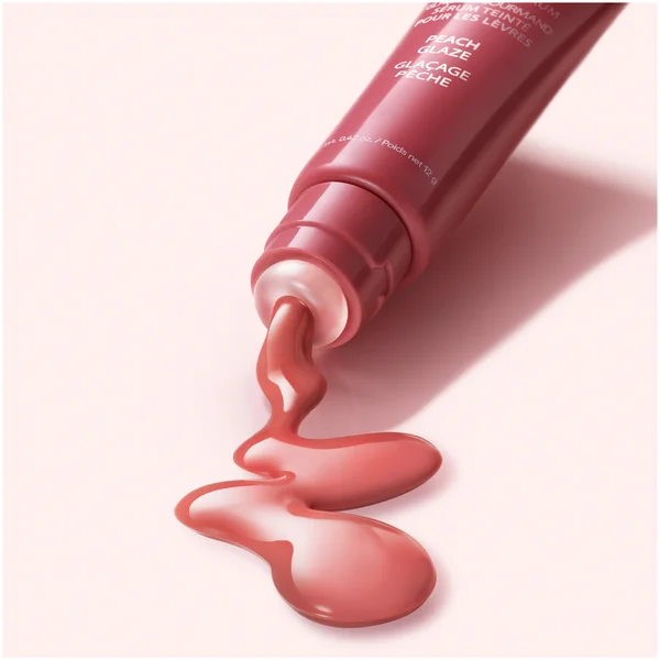 Cult LANEIGE Glaze Craze Tinted Lip Serum - Peach Glaze 12g