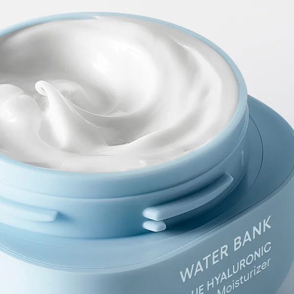 Cult LANEIGE Water Bank Blue Hyaluronic Acid Cream Moisturiser 50ml