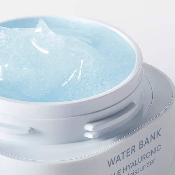 Cult LANEIGE Water Bank Blue Hyaluronic Acid Gel Moisturiser 50ml