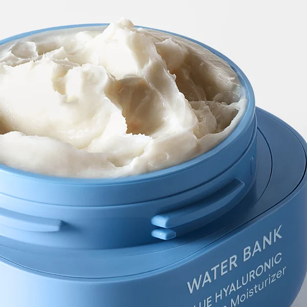 Cult LANEIGE Water Bank Blue Hyaluronic Acid Intensive Moisturiser 50ml