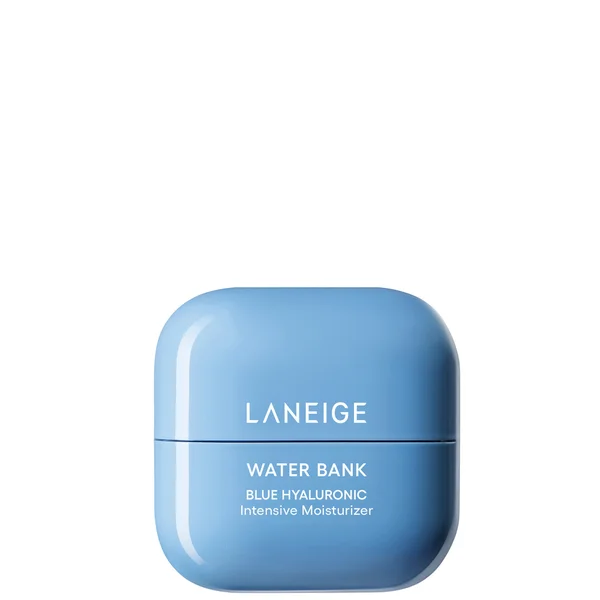 cult LANEIGE Water Bank Blue Hyaluronic Acid Intensive Moisturiser 50ml