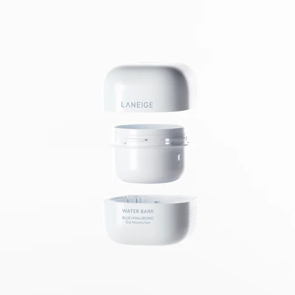 Cult LANEIGE Water Bank Blue Hyaluronic Gel Moisturiser Refill 50ml
