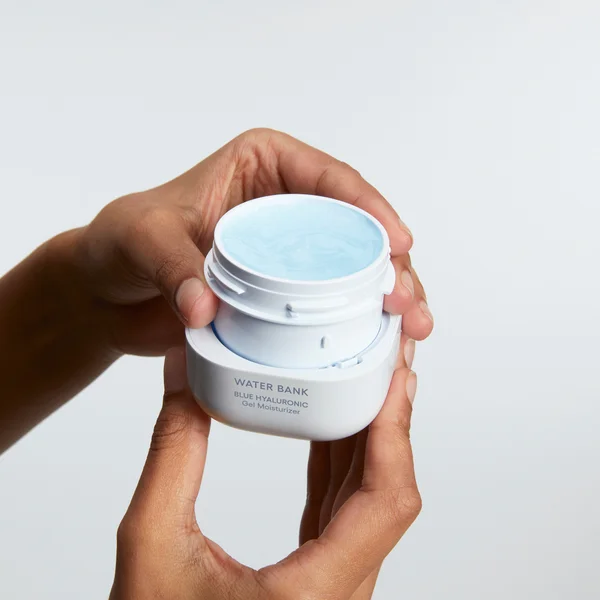 Cult LANEIGE Water Bank Blue Hyaluronic Gel Moisturiser Refill 50ml