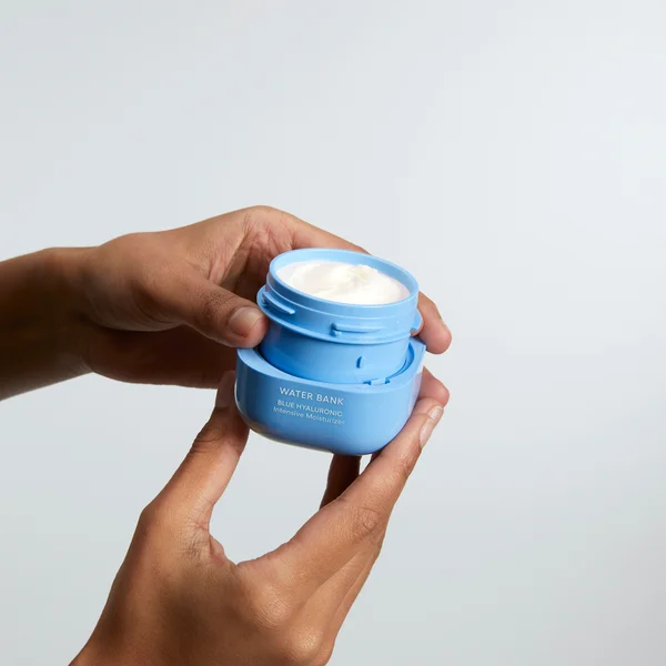 Cult LANEIGE Water Bank Blue Hyaluronic Intensive Moisturiser Refill 50ml