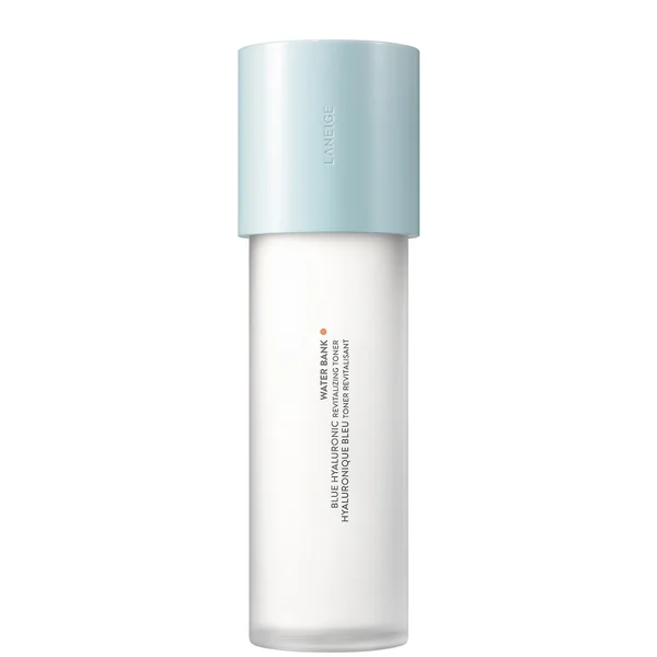 cult LANEIGE Water Bank Blue Hyaluronic Revitalizing Toner 160ml