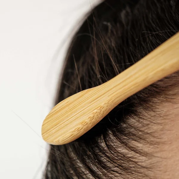 Cult Larry King Hair Spoilt For Choice Hair Oil And Flyaway Kit