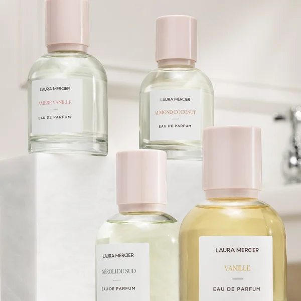 Cult Laura Mercier Ambre Vanille Eau De Parfum 50ml