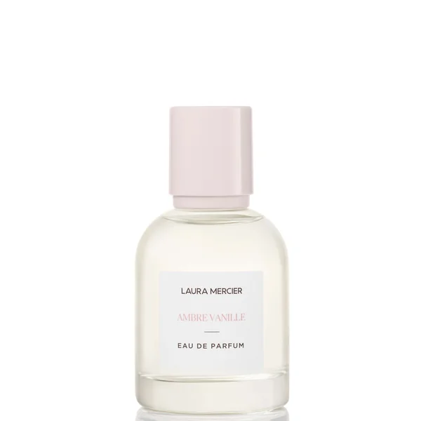 cult Laura Mercier Ambre Vanille Eau de Parfum 50ml