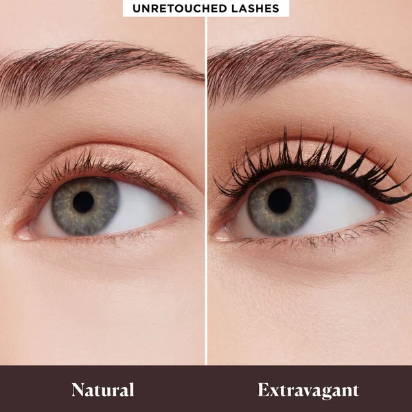Cult Laura Mercier Caviar Extravagant Mascara - Black - 4.5ml