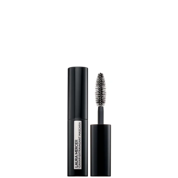 cult Laura Mercier Caviar Extravagant Mascara - Black - 4.5ml