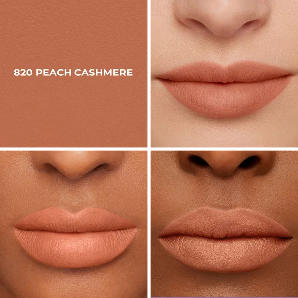 Cult Laura Mercier Caviar Smoothing Matte Lipstick 3.4g (Various Shades)