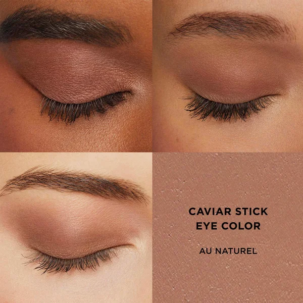 Cult Laura Mercier Caviar Stick Eye Colour - Au Naturel 1.64g