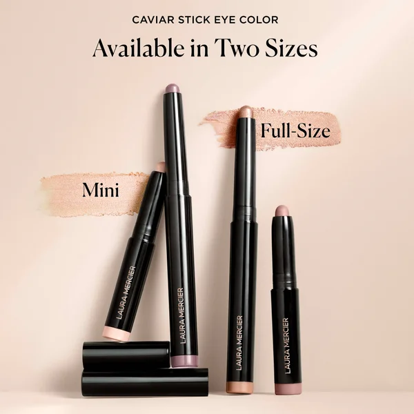 Cult Laura Mercier Caviar Stick Eye Colour - Au Naturel 1.64g