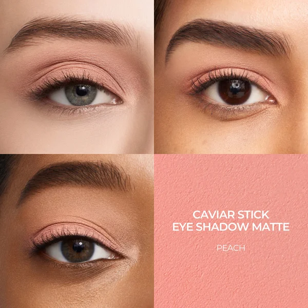 Cult Laura Mercier Caviar Stick Eye Shadow Matte 1.64g (Various Shades)