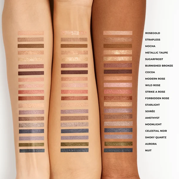 Cult Laura Mercier Caviar Stick Eye Shadow Shimmer & RoseGlow Mini 1g (Various Shades)