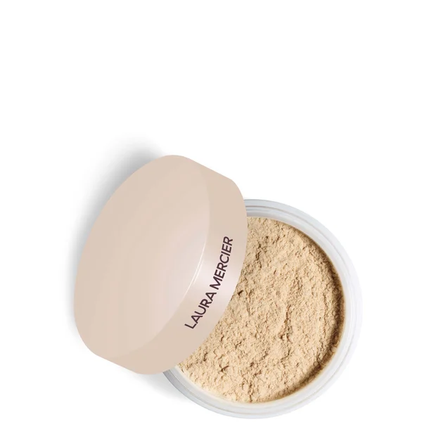 cult Laura Mercier Mini Translucent Loose Setting Powder Ultra Blur 6g (Various Shades)