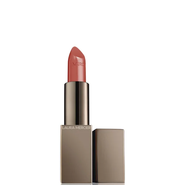 cult Laura Mercier Rouge Essentiel Silky Crème Lipstick 3.5g (Various Shades)