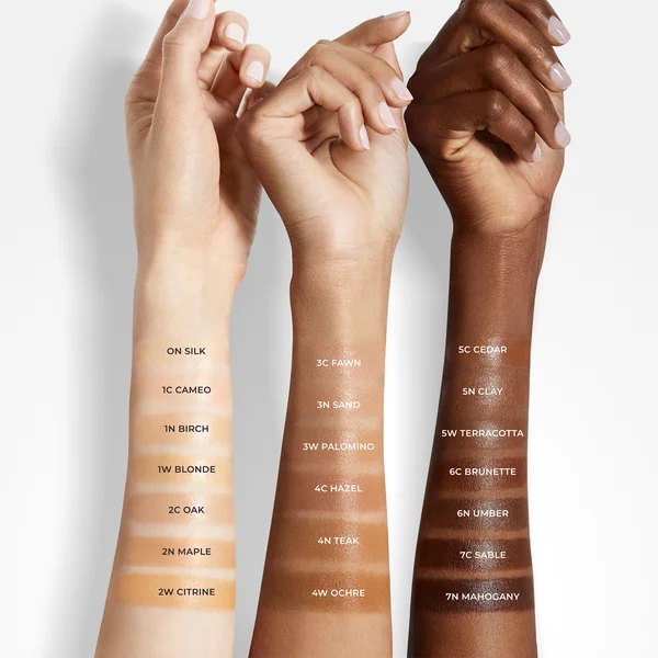 Cult Laura Mercier Tinted Moisturiser Natural Dewy SPF 30 Travel Size (various Shades)