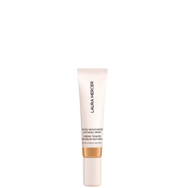 cult Laura Mercier Tinted Moisturiser Natural Dewy SPF 30 Travel Size (various shades)
