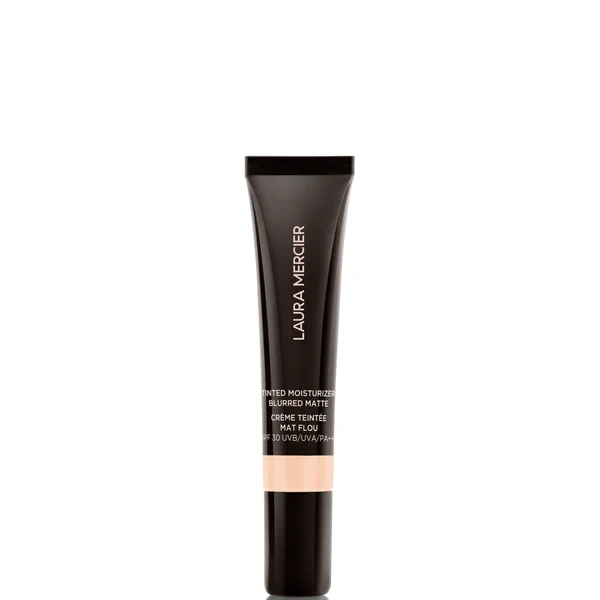 cult Laura Mercier Tinted Moisturizer Blurred Matte SPF 30 Mini 15ml (Various Shades)