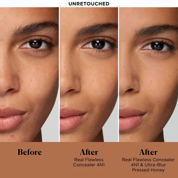 Cult Laura Mercier Ultra Blur Pressed Setting Powder 6.5g (Various Shades)