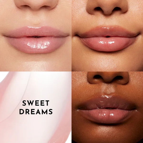 Cult LAWLESS BEAUTY Forget The Filler Overnight Lip Plumping Mask - 8ml (various Shades)