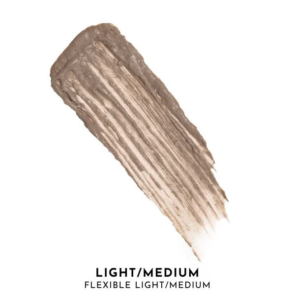 Cult LAWLESS BEAUTY Hold Up Soft Set Creamy Eyebrow Wax - 7ml (various Shades)