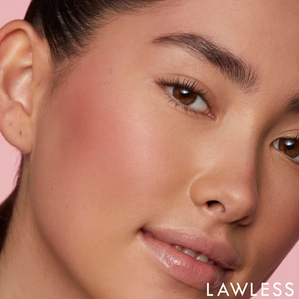 Cult LAWLESS BEAUTY- Make Me Blush Talc-Free Velvet Blush - 5g (various Shades)