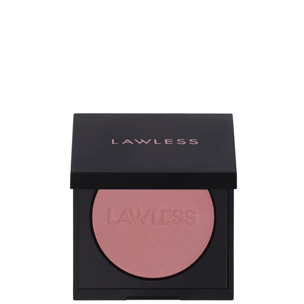 cult LAWLESS BEAUTY- Make Me Blush Talc-Free Velvet Blush - 5g (various shades)