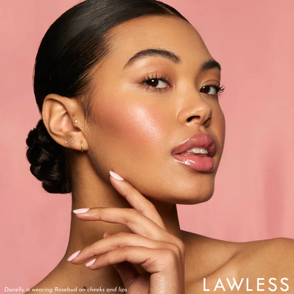 Cult LAWLESS BEAUTY- Pinch My Cheeks Soft-Blur Cream Blush - 5.2g (various Shades)