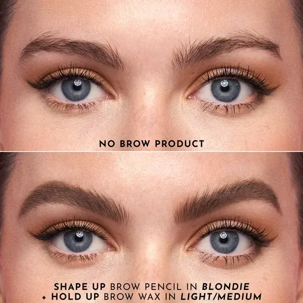 Cult LAWLESS BEAUTY - Shape Up Soft Fill Eyebrow Pencil 16ml (various Shades)