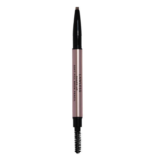 cult LAWLESS BEAUTY - Shape Up Soft Fill Eyebrow Pencil 16ml (various shades)