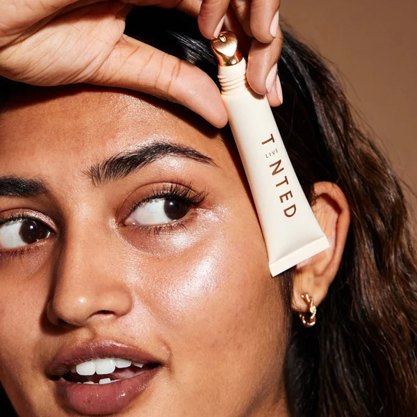 Cult Live Tinted Superhue Brightening Eye Cream 15ml