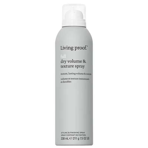 cult Living Proof Full Dry Volume & Texture Spray 238ml