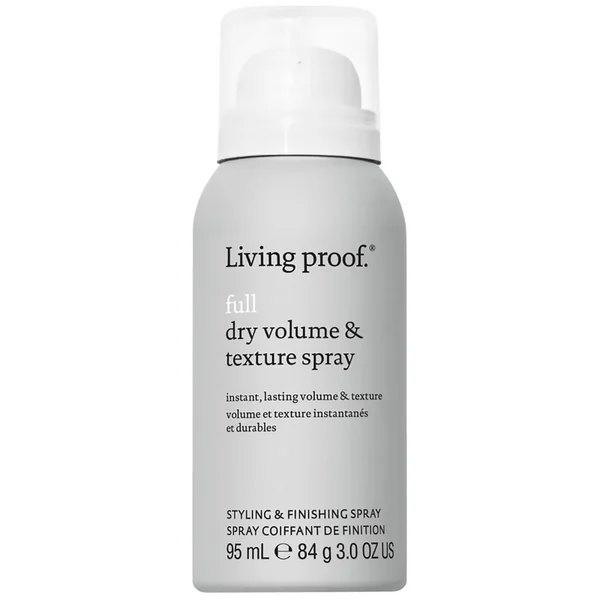 cult Living Proof Full Dry Volume & Texture Spray 95ml