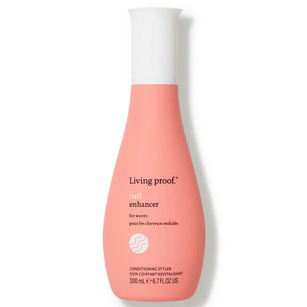 cult Living Proof - Living Proof Curl Enhancer 200Ml - 200ml