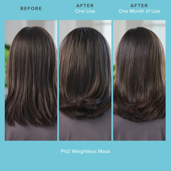 Cult Living Proof - Living Proof Perfect Hair Day Mask 200Ml - 200ml