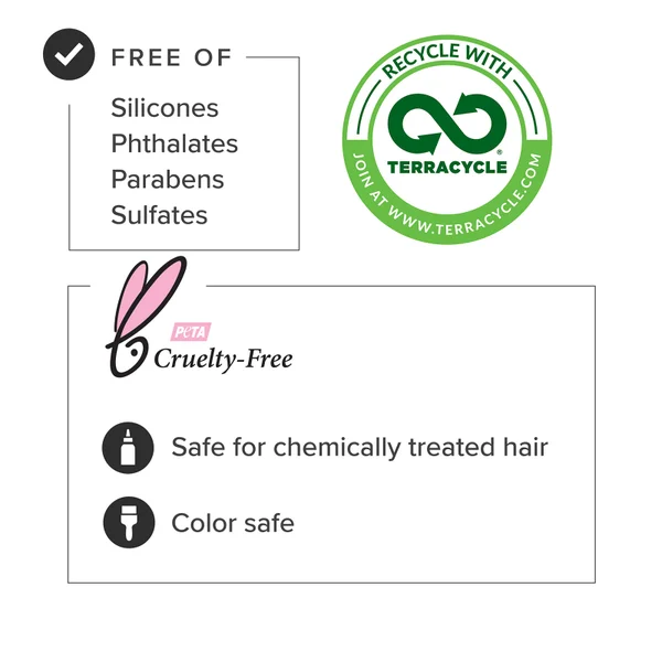 Cult Living Proof - Living Proof Perfect Hair Day Mask 200Ml - 200ml
