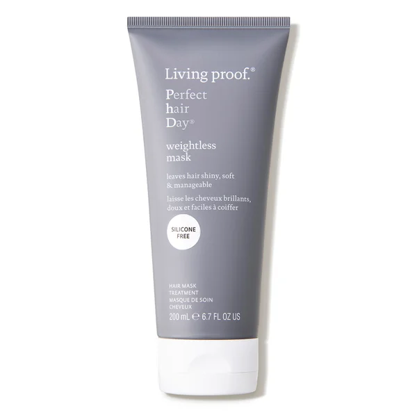 cult Living Proof - Living Proof Perfect Hair Day Mask 200Ml - 200ml