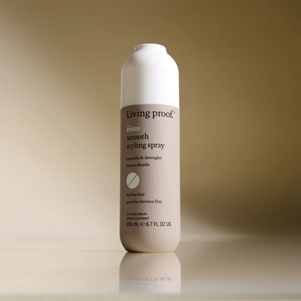 Cult Living Proof - Living Proof Styling Spray Smooth 200Ml - 200ml