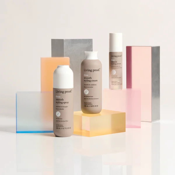 Cult Living Proof - Living Proof Styling Spray Smooth 200Ml - 200ml
