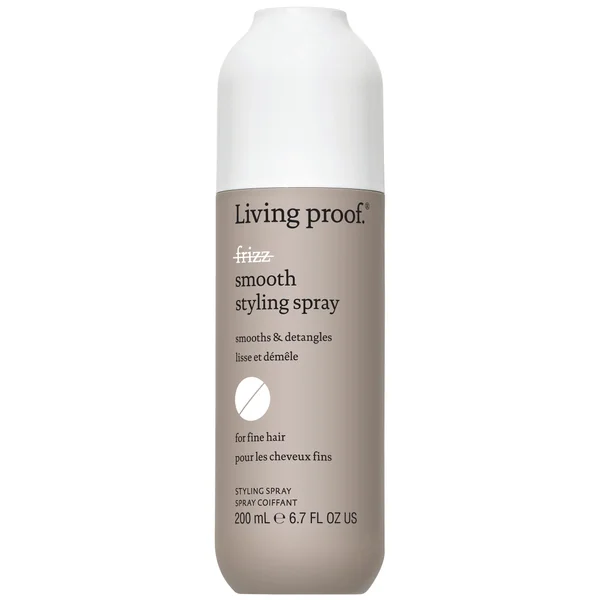 cult Living Proof - Living Proof Styling Spray Smooth 200Ml - 200ml
